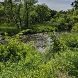Washington Valley Park - Warren