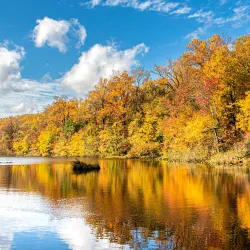 Watchung Reservation - Warren