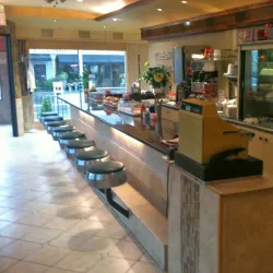 Caldwell Diner - West Caldwell