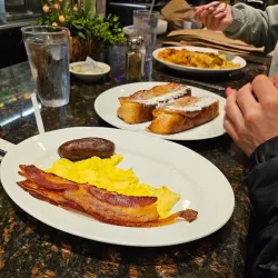 Caldwell Diner - West Caldwell