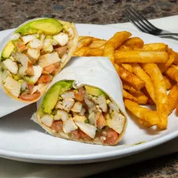 Caldwell Diner - West Caldwell