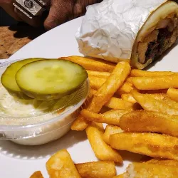 Caldwell Diner - West Caldwell