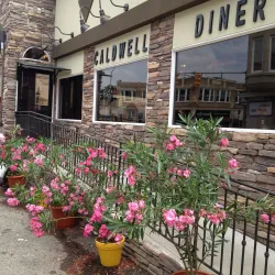 Caldwell Diner - West Caldwell