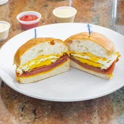 Caldwell Diner - West Caldwell