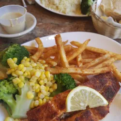 Caldwell Diner - West Caldwell