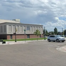 Caldwell Theatre Company - West Caldwell