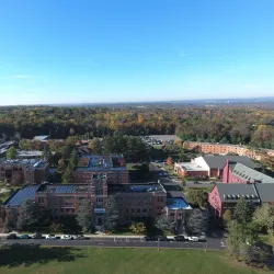Caldwell University - West Caldwell