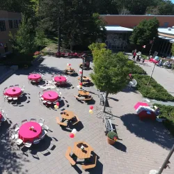 Caldwell University - West Caldwell