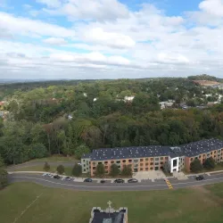 Caldwell University - West Caldwell