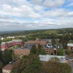 Caldwell University - West Caldwell