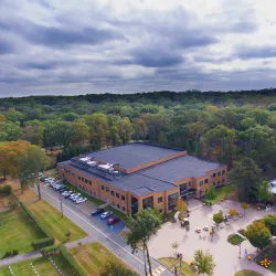 Caldwell University - West Caldwell