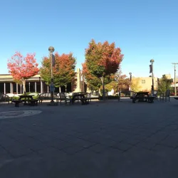 Caldwell University - West Caldwell