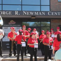 Caldwell University - West Caldwell