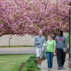 Caldwell University - West Caldwell