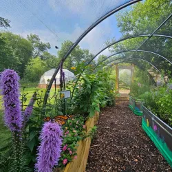 Essex County Environmental Center - West Caldwell