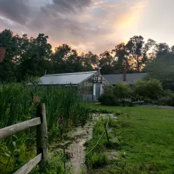 Essex County Environmental Center - West Caldwell
