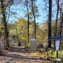 Essex County Environmental Center - West Caldwell