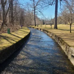 Grover Cleveland Park - West Caldwell