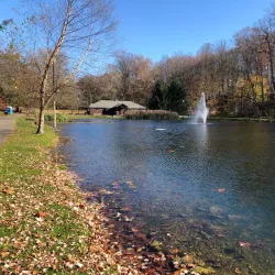 Grover Cleveland Park - West Caldwell