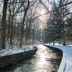 Grover Cleveland Park - West Caldwell