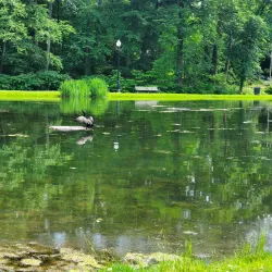 Grover Cleveland Park - West Caldwell