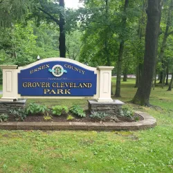 Grover Cleveland Park - West Caldwell