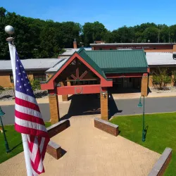 James Caldwell Park - West Caldwell