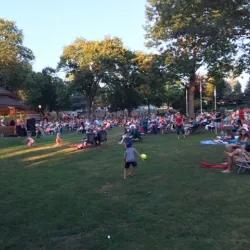 West Caldwell Community Center - West Caldwell