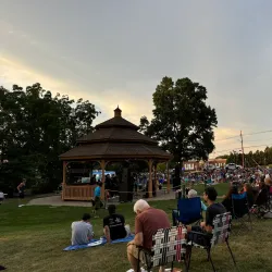 West Caldwell Community Center - West Caldwell