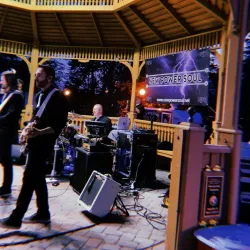 West Caldwell Community Center - West Caldwell