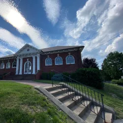 West Caldwell Community Center - West Caldwell