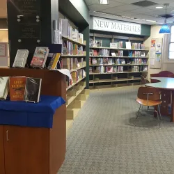 West Caldwell Public Library - West Caldwell