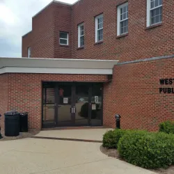 West Caldwell Public Library - West Caldwell