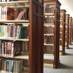 West Caldwell Public Library - West Caldwell