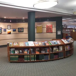 West Caldwell Public Library - West Caldwell