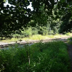 West Essex Trail - West Caldwell