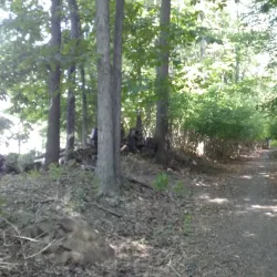 West Essex Trail - West Caldwell