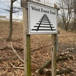 West Essex Trail - West Caldwell