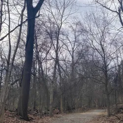 West Essex Trail - West Caldwell