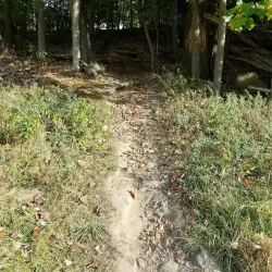 West Essex Trail - West Caldwell