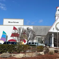 Delaware River Waterfront - West Deptford