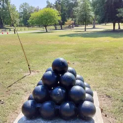Red Bank Battlefield Museum - West Deptford