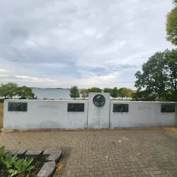 Red Bank Battlefield Museum - West Deptford