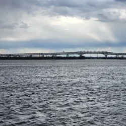 Red Bank Battlefield Park - West Deptford