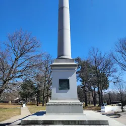 Red Bank Battlefield Park - West Deptford