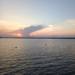 Red Bank Battlefield Park - West Deptford