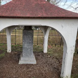 Red Bank Battlefield Park - West Deptford