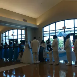 Riverwinds Community Center - West Deptford