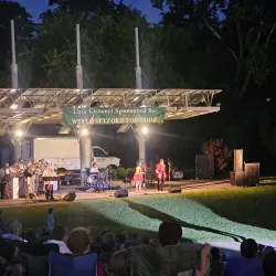 Riverwinds Community Center - West Deptford