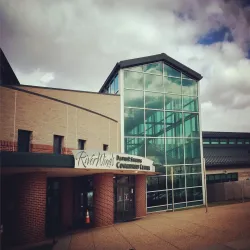 Riverwinds Community Center - West Deptford